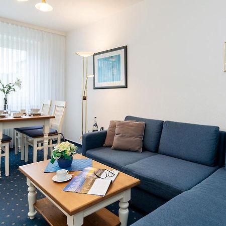 Ferienwohnung Am Sudwaldchen Westerland Luaran gambar