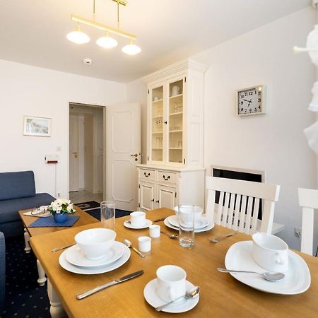 Ferienwohnung Am Sudwaldchen Westerland Luaran gambar