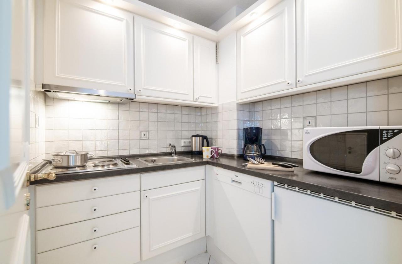 Ferienwohnung Am Sudwaldchen Westerland Luaran gambar